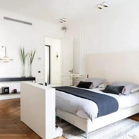 Apartment Clifford Premium***** Amsterdam