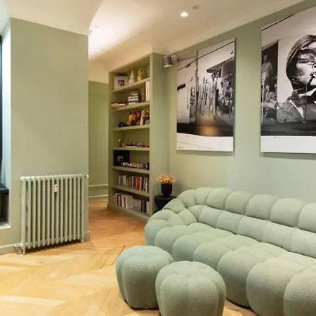 Apartment Clifford Premium*****