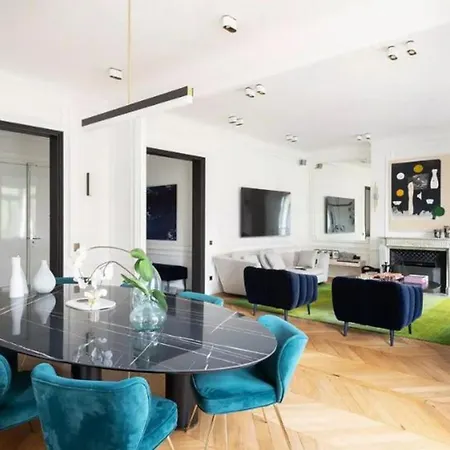 Apartment Clifford Premium***** *