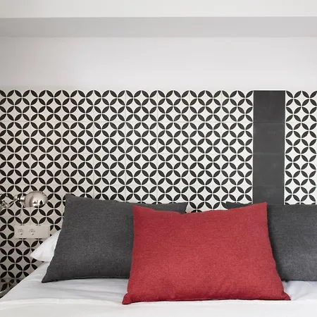 Apartamento Eric Voekel Boutique - Riverfront *