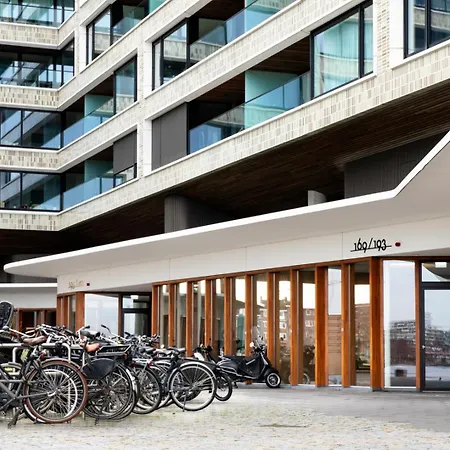 Apartamento Eric Voekel Boutique - Riverfront *
