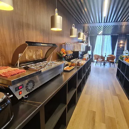 Fogo 3* Amsterdam