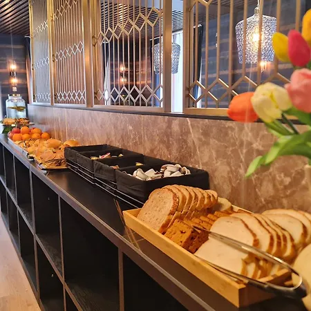 Fogo Hotel 3*