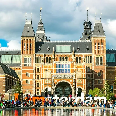 Fogo Hotel Amsterdam