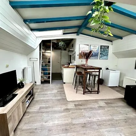 Houseboat In Homestay *