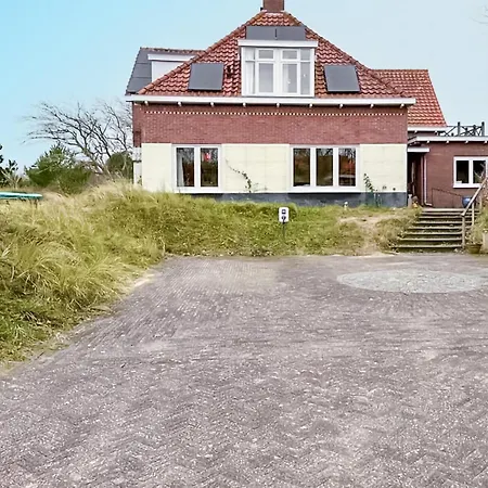 Holiday home Cozy In Aan Zee With Kitchen Noordwijk