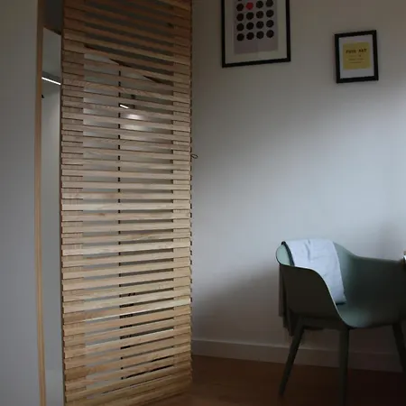 Zoku Aparthotel 4*