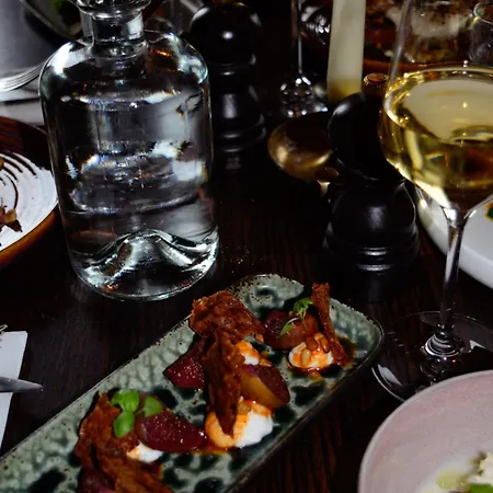 The July - Boat & Co فندق أمستردام