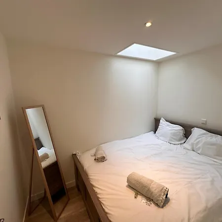 Tulip House Luxury - Location - Rijksmuseum - Leidseplein 120 M2 Private With Kitchen Apartment *