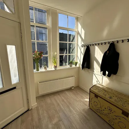 Tulip House Luxury - Location - Rijksmuseum - Leidseplein 120 M2 Private With Kitchen Apartment