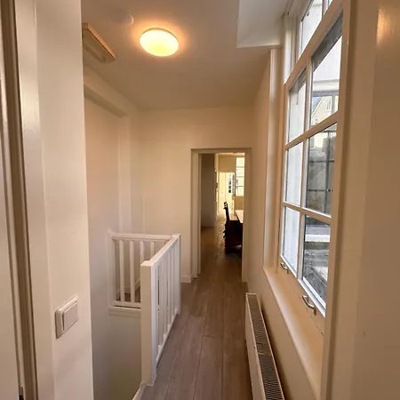 Tulip House Luxury - Location - Rijksmuseum - Leidseplein 120 M2 Private With Kitchen Amsterdam