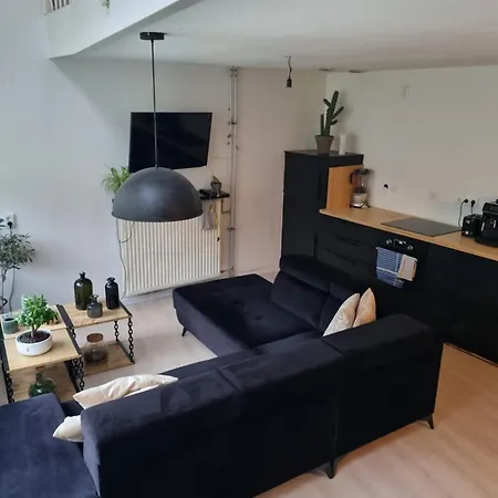 Private 3 Bedroom - * Amsterdam