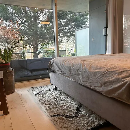 Apartment Private 3 Bedroom - Amsterdam