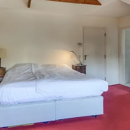 Cozy In Aan Zee With Kitchen * Noordwijk