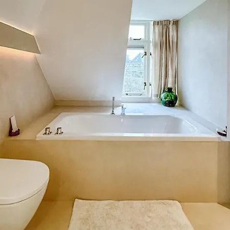 Holiday home Cozy In Aan Zee With Kitchen Noordwijk