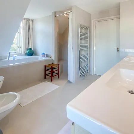Cozy In Aan Zee With Kitchen * Noordwijk