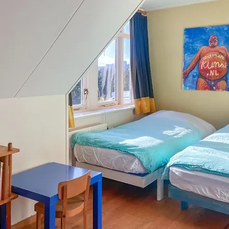Holiday home Cozy In Aan Zee With Kitchen Noordwijk
