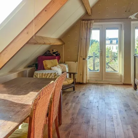 Cozy In Aan Zee With Kitchen * Noordwijk