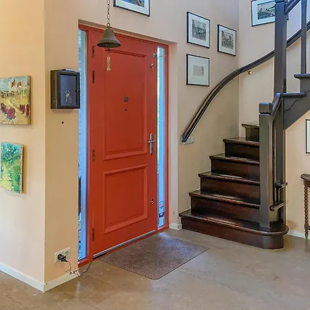 Holiday home Cozy In Aan Zee With Kitchen