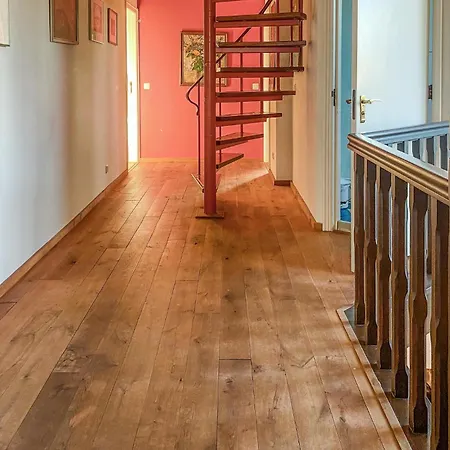 Cozy In Aan Zee With Kitchen Holiday home