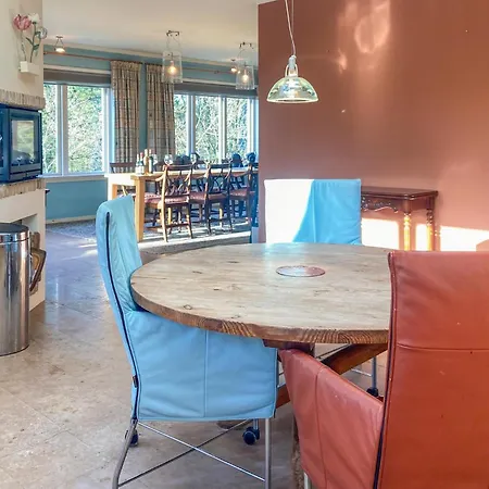 Cozy In Aan Zee With Kitchen * Noordwijk