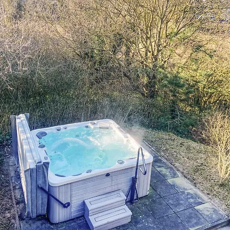 Holiday home Cozy In Aan Zee With Kitchen Noordwijk