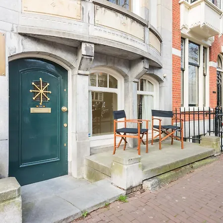 Roorda Herengracht Bed & Breakfast *