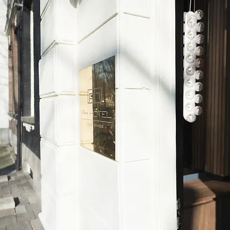Boutique Oosteinde Hotel