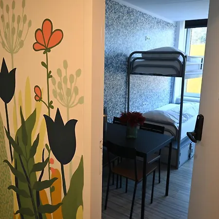 Hostel Dutchies Amsterdam