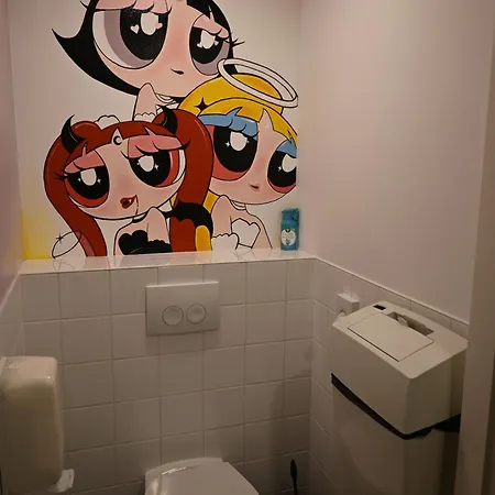 Dutchies Hostel