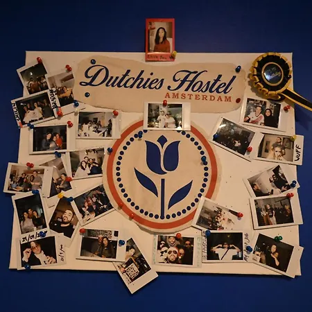 Hostel Dutchies