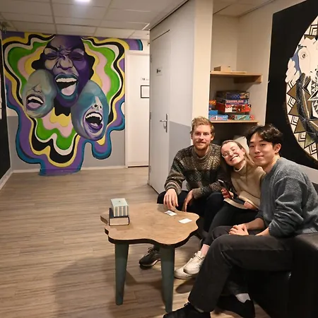 Dutchies Amsterdam