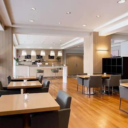 Nh Noord Hotel 4*