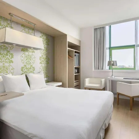 Nh Noord 4* Amsterdam