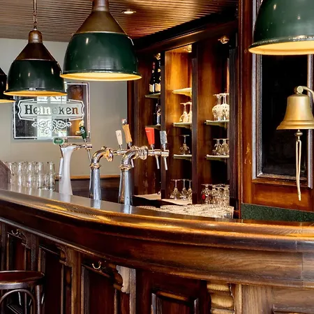 Nh Noord Hotel Amsterdam