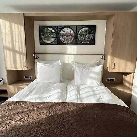 Hotel Prinsengracht 3*