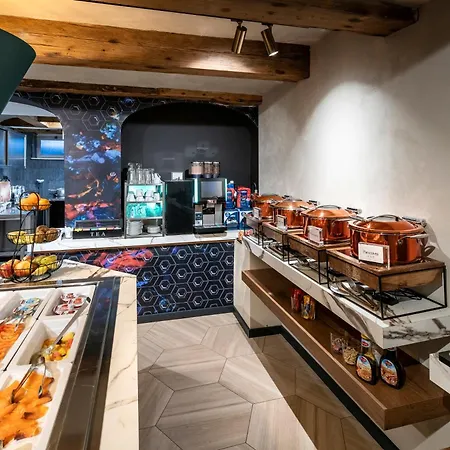 Mister Highland 4* Amsterdam
