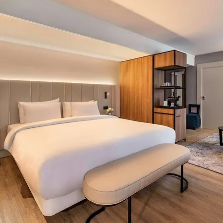 Hotel Nh Leidseplein