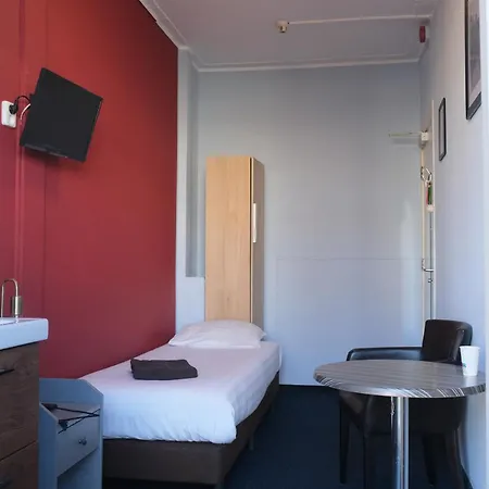 Abba Hotel Amsterdam