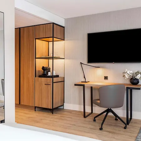 Nh Leidseplein 4*