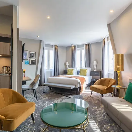 Leonardo Boutique Museumhotel Hotel Amsterdam