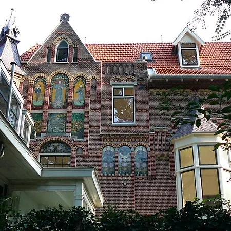 Atlas Vondelpark 3* Amsterdam