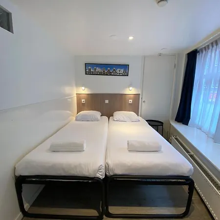 Old Quarter Hotel Amsterdam