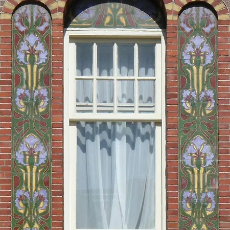 Atlas Vondelpark Hotel