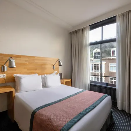 Catalonia Vondel 4* Amsterdam