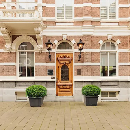 Park 6 Amsterdam