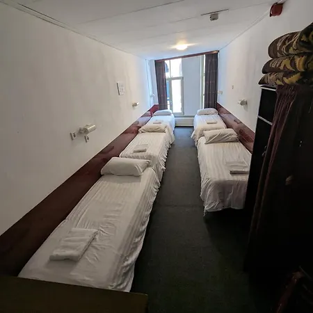 Ξενοδοχείο Budget Ben Άμστερνταμ