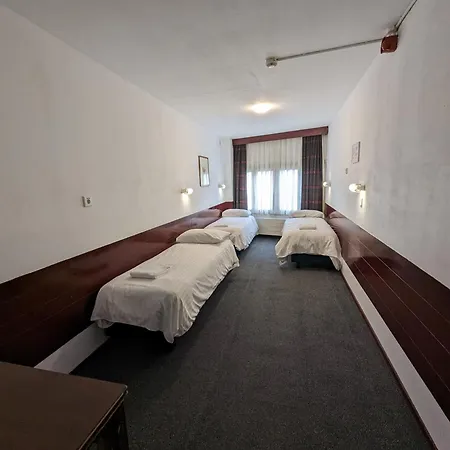 Budget Ben Ξενοδοχείο