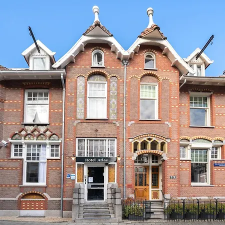Hotel Atlas Vondelpark