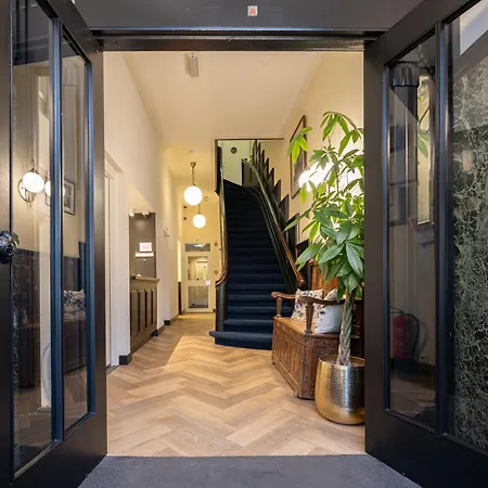 Atlas Vondelpark Hotel